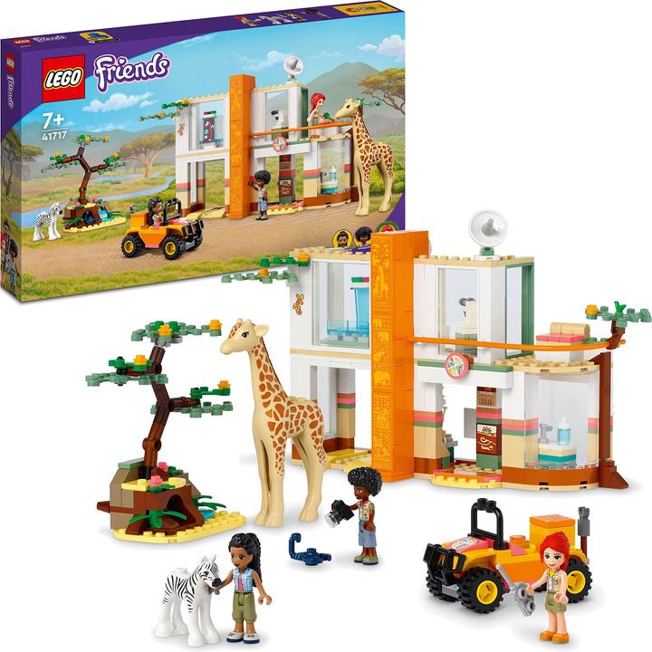 Produktbild LEGO Gemütliches Haus (31139, LEGO Creator 3-in-1)