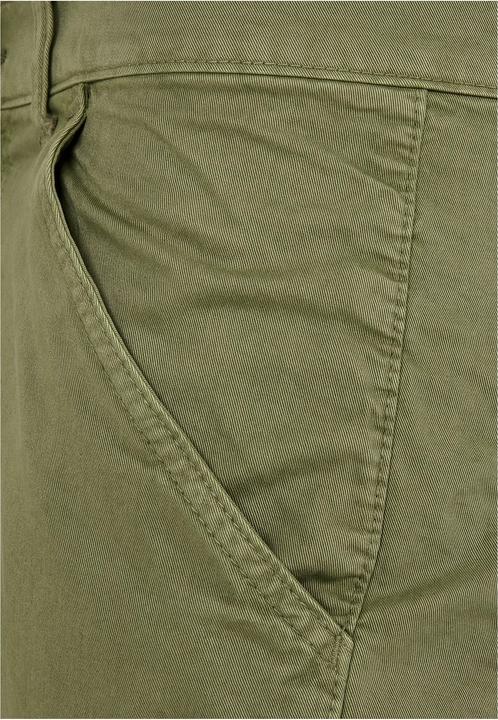 Actual product image Urban Classics Shorts Carpenter (28)