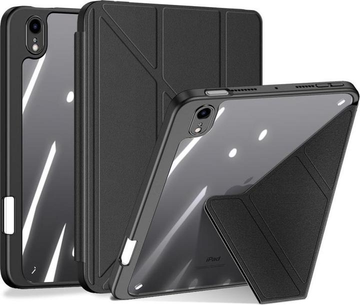 Dux Ducis Couverture de la série Magi (iPad mini 6)