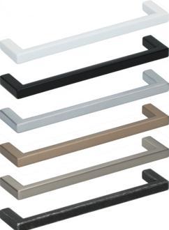 Produktbild Siro Möbelgriffe