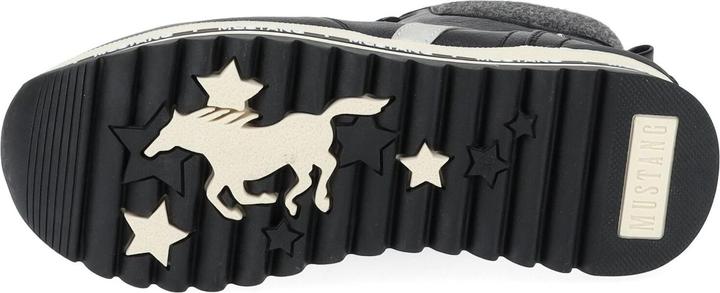 Actual product image Mustang Stiefelette (40)