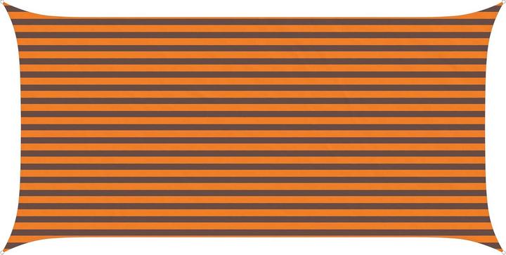 Produktbild vidaXL Outdoor Sonnenschutz Markise (500 x 250 cm)
