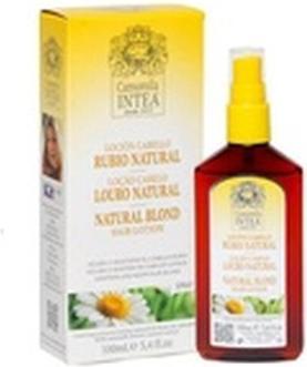 Immagine prodotto Inteacosmetics Spray schiarente per capelli biondi (Shampoo liquido, 100 ml)