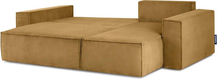Produktbild Konsimo Napi (Ecksofa)