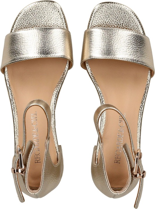 Actual product image Regarde le Ciel Sandalen (40)