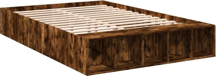 Image du produit vidaXL Bettgestell (120 x 190 cm)