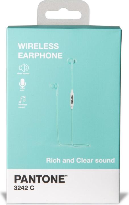Image du produit Pantone PT-WE001L (3 h, Sans fil)