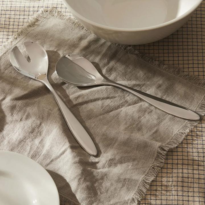 Produktbild Alessi Mami (Salatbesteck)