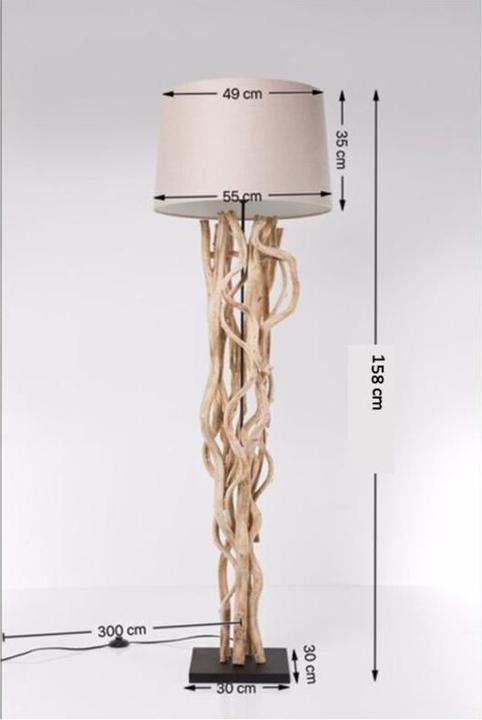 Actual product image Kare Design Scultra (E27)