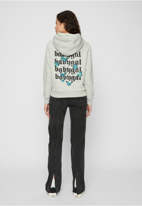 Image du produit Miss Tee Sweat à capuche Babygal - 170087 (S)