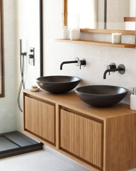 Immagine prodotto Kave Home Kuveni (400 mm, 400 mm)