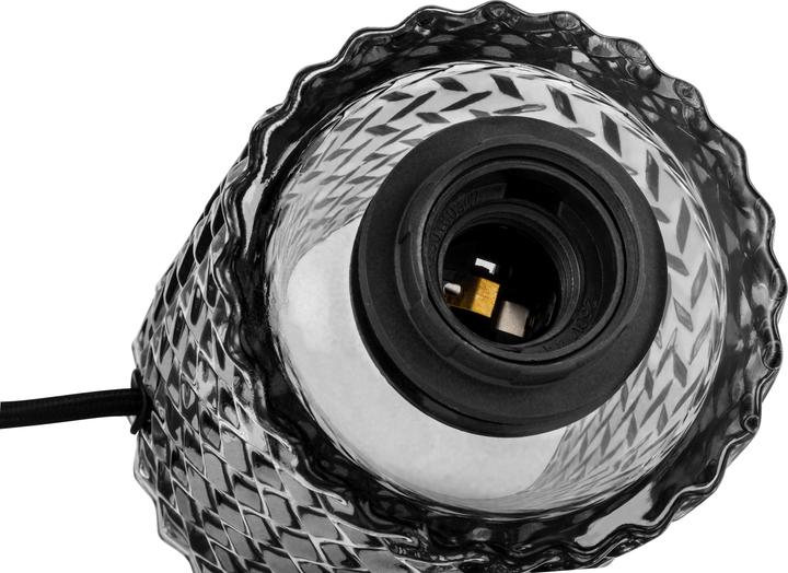 Produktbild Pauleen Crystal Smoke (E27)