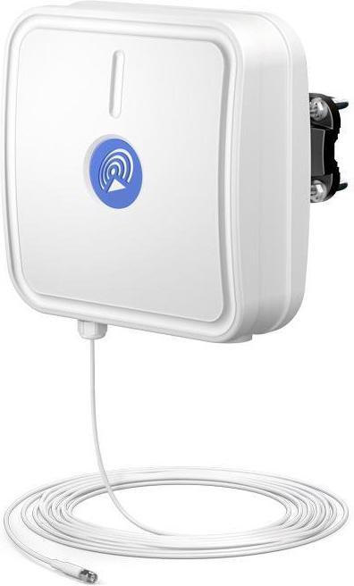 Produktbild Quwireless QuPanel LTE HP SISO, N-Buchse (2G, 3G, 4G)