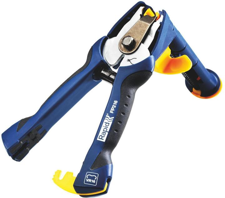 Produktbild Rapid FP216 Zaunzange (160 mm)