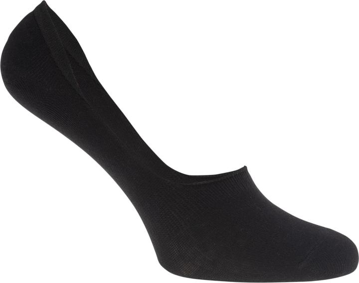 Produktbild Martes Essential Footis NoShowSocken (3erPack) (3er Pack, 43 - 47)
