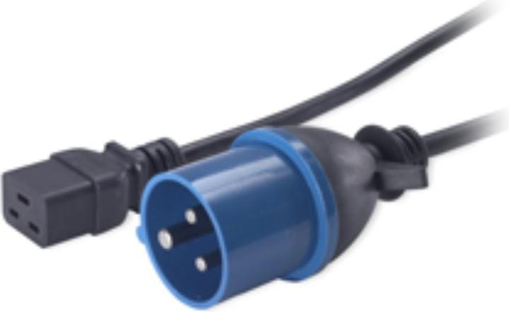 APC Netzkabel