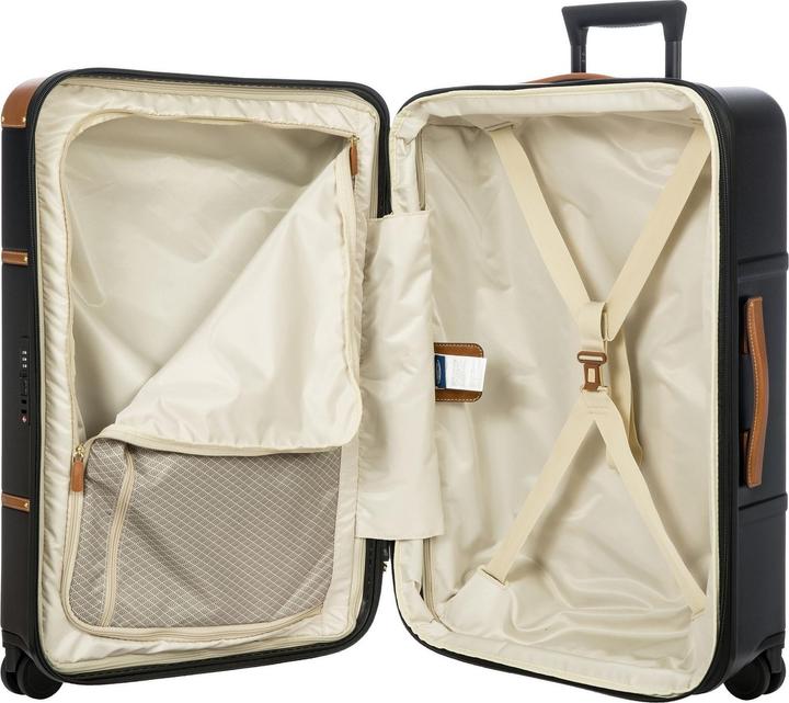 Produktbild Brics Bellagio 4 Rollen Trolley 70.5 cm mit Dehnfalte (78 l)