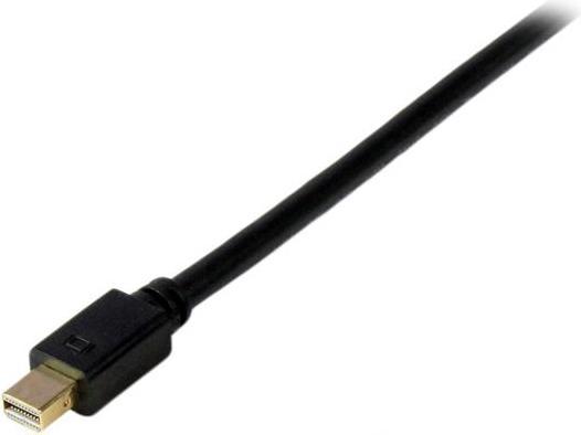 Produktbild StarTech 10ft Mdp To VGA Cable (0.92 m, DisplayPort)