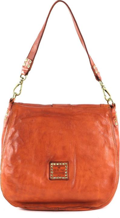 Produktbild Campomaggi Atlanta Shoulder Bag
