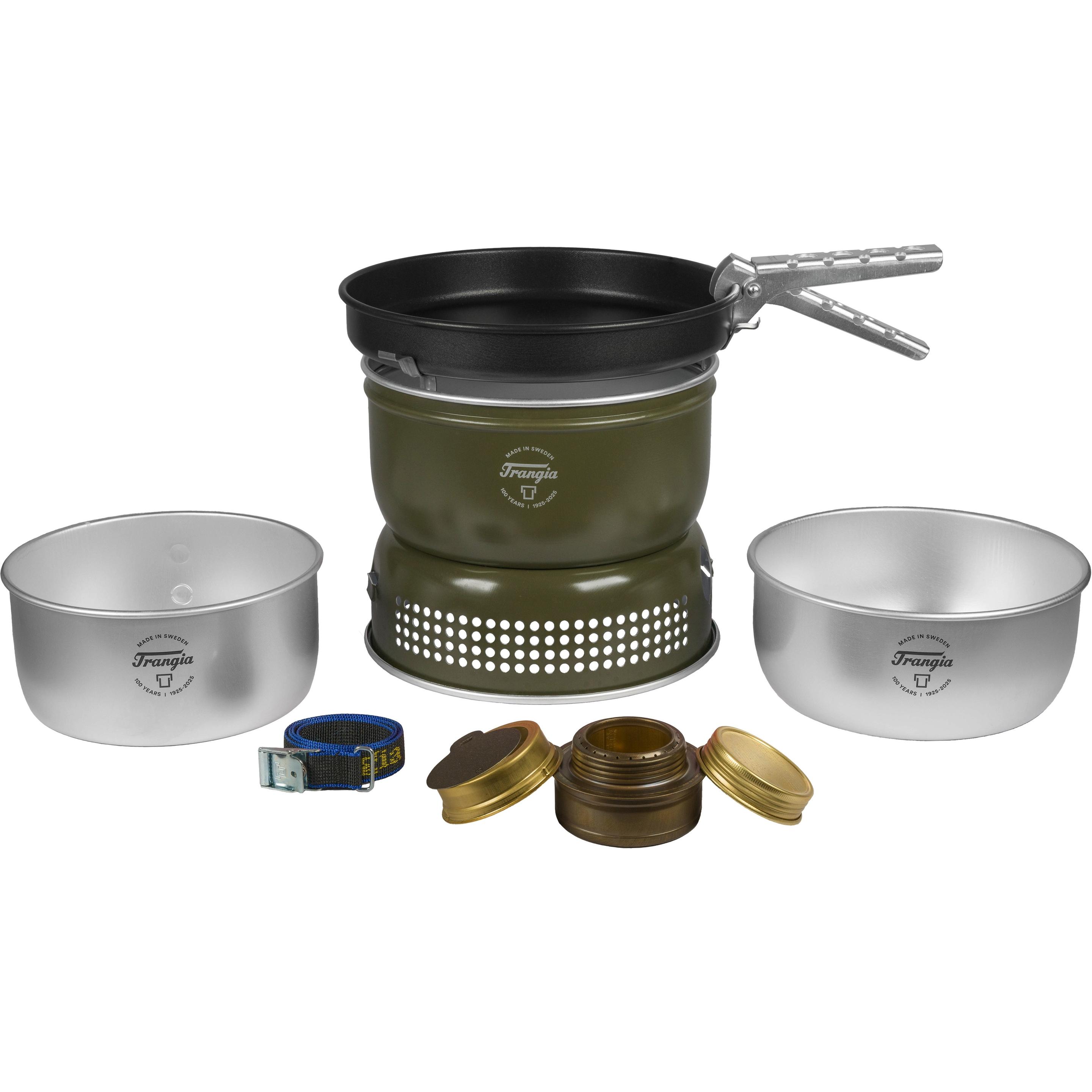 Trangia TRANGIAKOK 25-3/UL NORTHERN PINE (58823501)