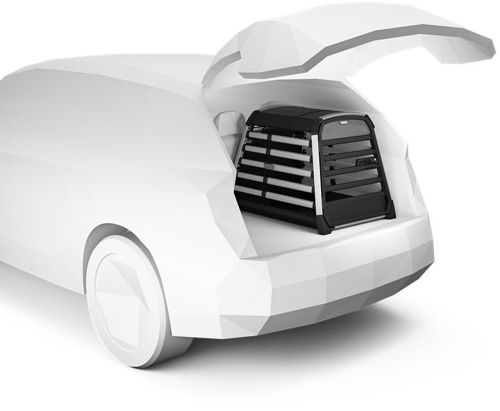 Produktbild Thule Allax (Hund)