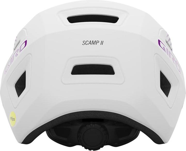 Productafbeelding Giro Scamp II Helm