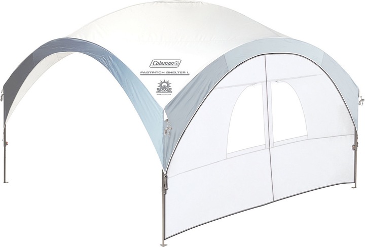 Actual product image Coleman Side wall (365 cm, 365 cm)