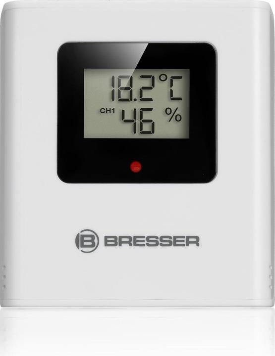 Produktbild Bresser Funk Wetterstation ClimateTemp NBF