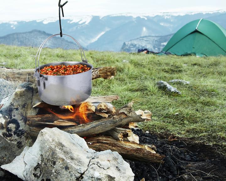 Produktbild Outdoor Spirit Hordentopf