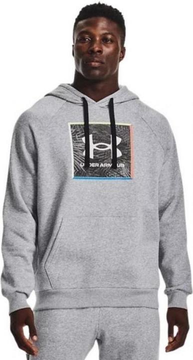 Produktbild Under Armour Kapuzenpullover (XXL)