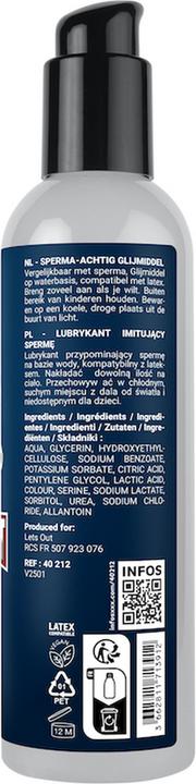 Produktbild Fuck & Fist Cum Load (250 ml)