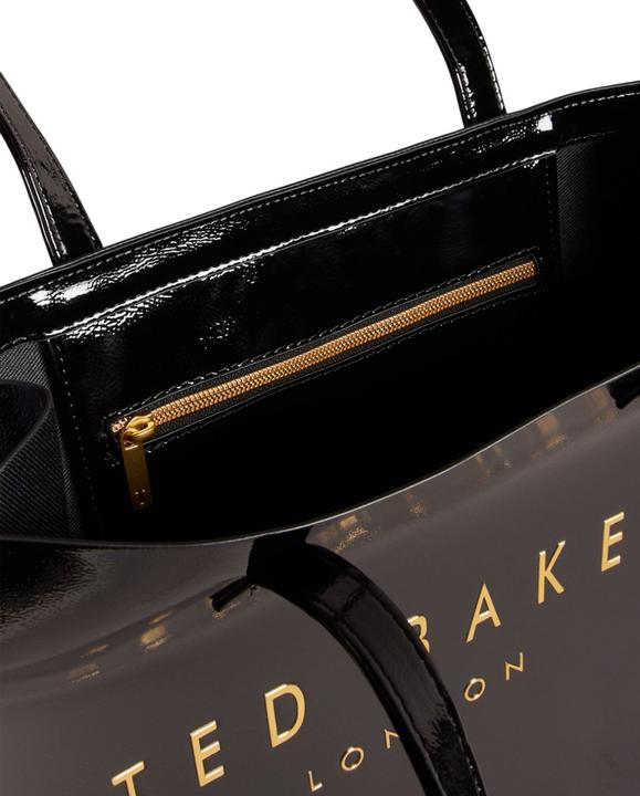 Immagine prodotto Ted Baker Crinkon Crinkle Icon Bag