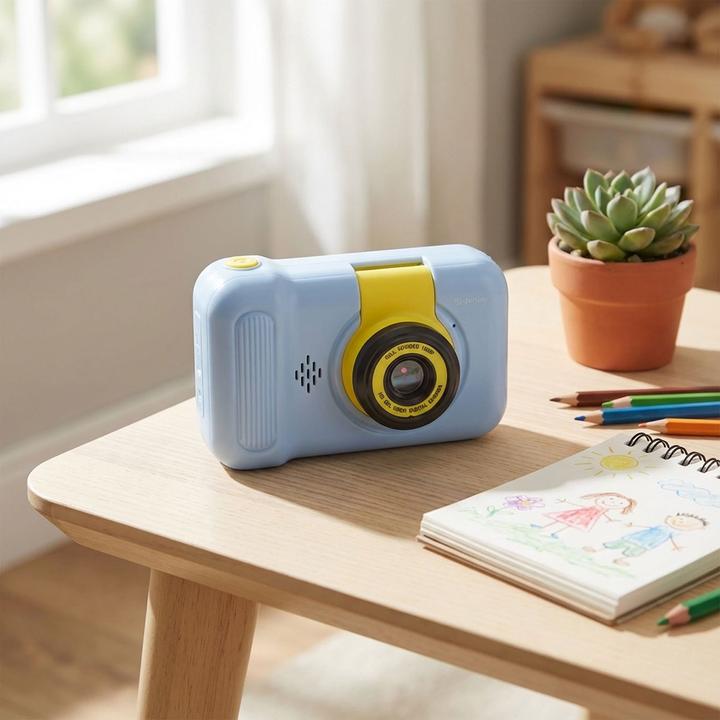 Immagine prodotto Denver WCT-8020W