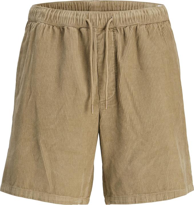 Produktbild Jack & Jones Jpstbill Corduroy Jogger Shorts Srt Sn (XXL)