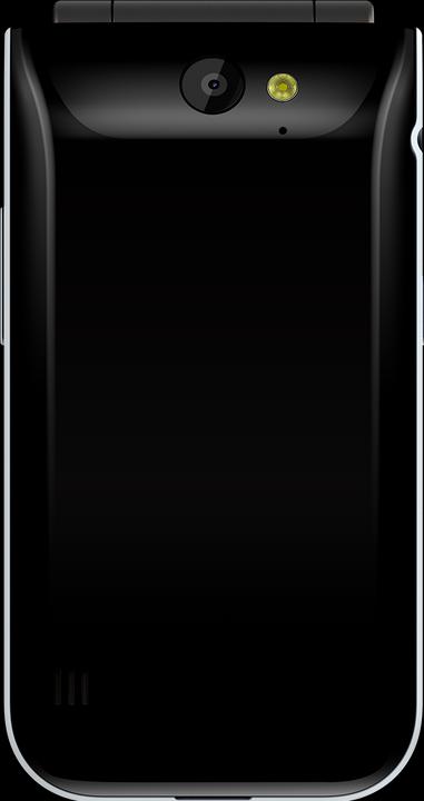 Produktbild Nokia 2720 Flip (2.80", 2 Mpx, 4G)