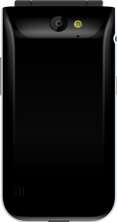 Immagine prodotto Nokia 2720 Capovolgibile (2.80", 2 Mpx, 4G)