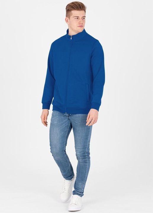 Immagine prodotto JAKO Giacca di sudore Doubletex (XL)
