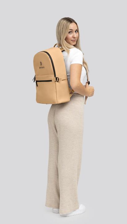 Image du produit Pactastic Urban Collection Sac à dos 44 cm pour ordinateur portable (20 l)