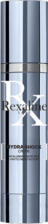 Actual product image Rexaline 3D Hydra can (50 ml, 24h cream)