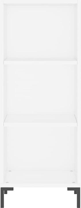 Image du produit vidaXL Sideboard (34.50 x 32.50 x 90 cm)
