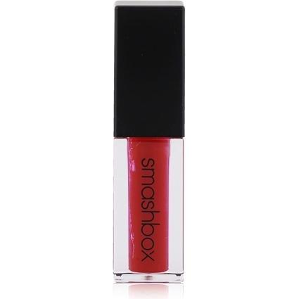 Smashbox, Lippenstift + Lipgloss, Always On Liquid Lipstick Bang Bang