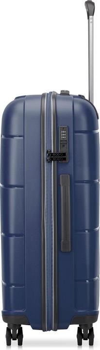 Image du produit Modo by Roncato Galaxy 4 Rollen Trolley M 45 cm (65 l)