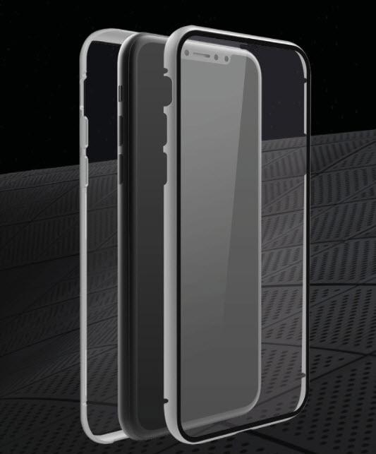 Produktbild Black Rock 360° Glass (Apple iPhone 13 Pro)