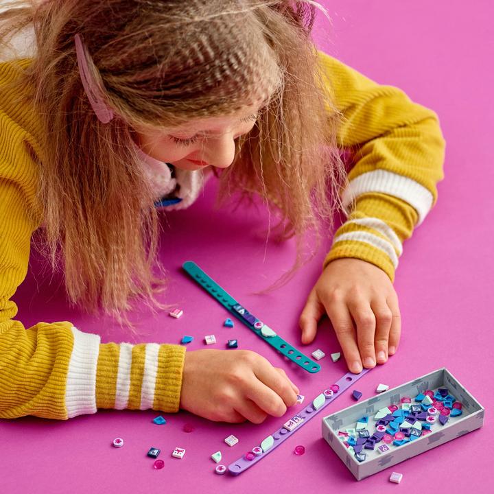 Produktbild LEGO Ergänzungsset Geheimnisse (41921, LEGO Dots)