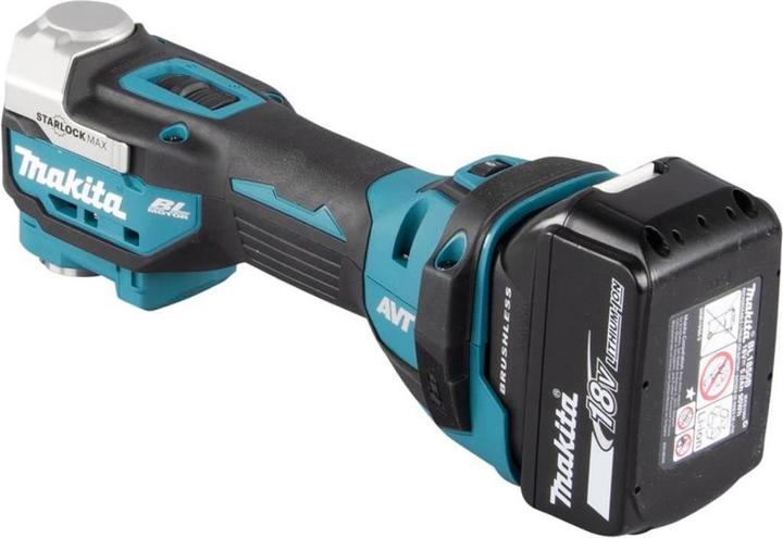 Actual product image Makita DTM52RTJX1
