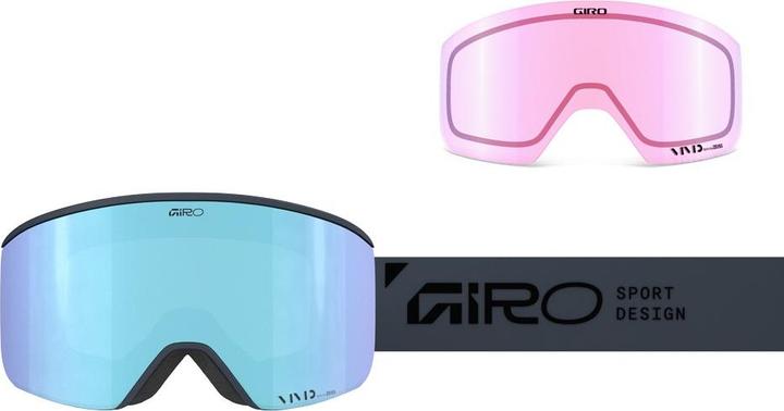 Produktbild Giro Axis Vivid