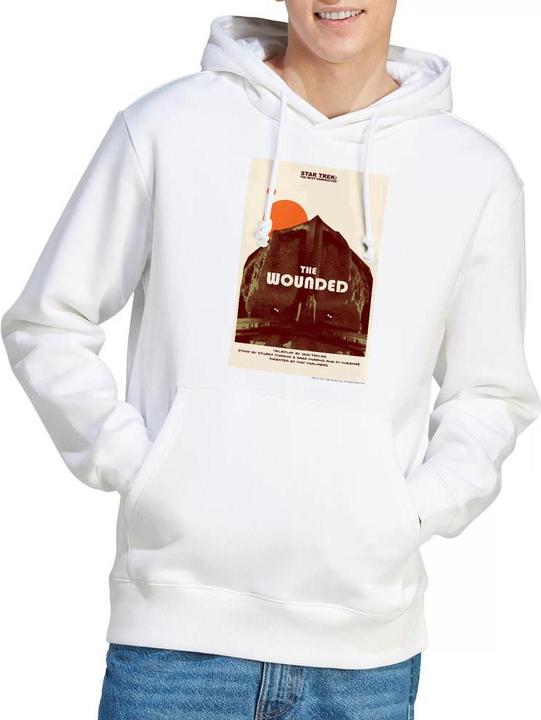 Produktbild The Next Generation Season 4 Episode 12 Kapuzenpullover (L)