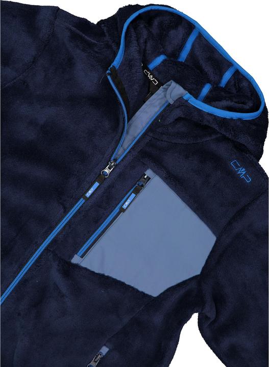 Immagine prodotto CMP Campagnolo Highloft Hoodie (116)