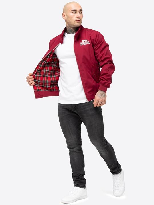 Actual product image Lonsdale Classic (S)