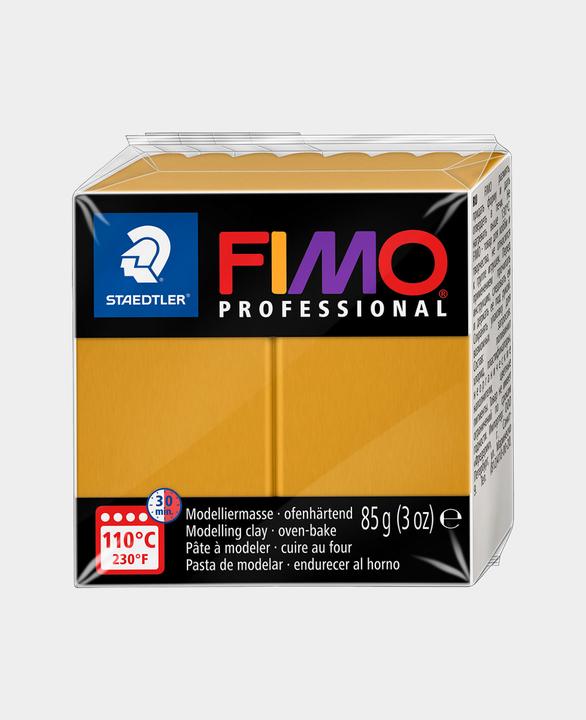 Immagine prodotto Fimo Argilla da modellare Professional